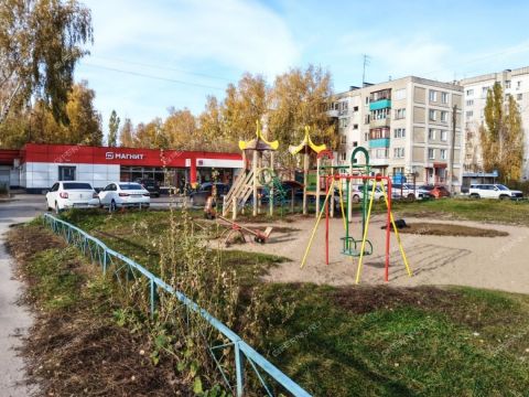 3-komnatnaya-ul-lvovskaya-d-5 фото