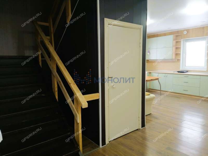 дом на Батумской улице