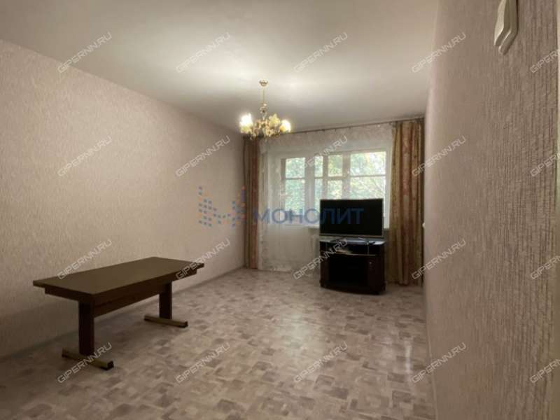 двухкомнатная квартира на улице Маршала Жукова дом 24