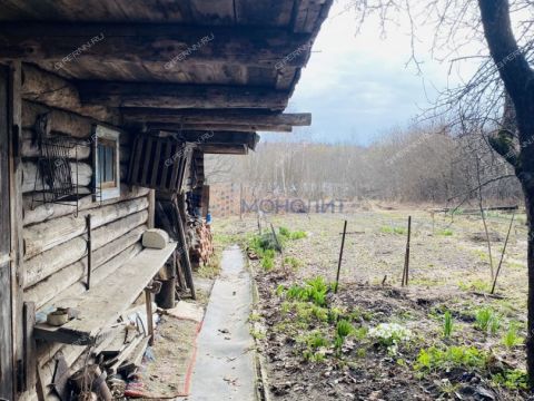 dom-derevnya-gridenino-balahninskiy-municipalnyy-okrug фото