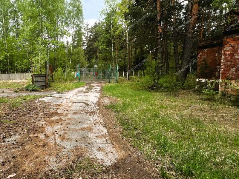 здание под недвижимость под медицинские учреждения, недвижимость для отдыха, развлечений в курортном посёлке Зелёный Город