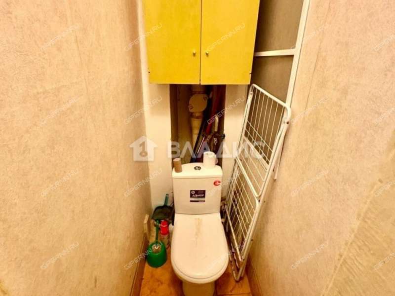 двухкомнатная квартира на улице Невзоровых дом 7