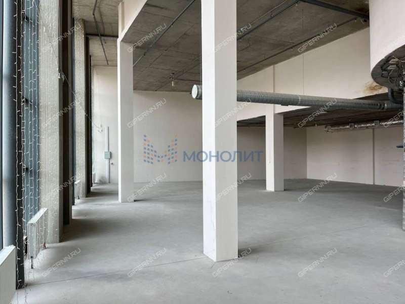 помещение под помещение свободного назначения, офис на улице Владимира Высоцкого