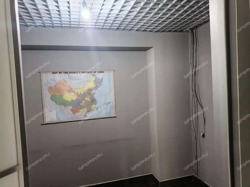 помещение под торговую площадь на Ул. Марата, д.15