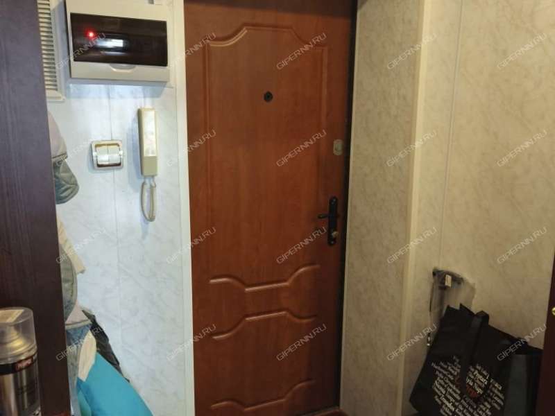 двухкомнатная квартира на Молодёжном проспекте дом 44А