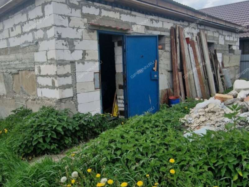 дом на 42 деревня Черемисское