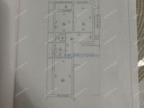 2-komnatnaya-ul-akademika-saharova-d-105-k2 фото