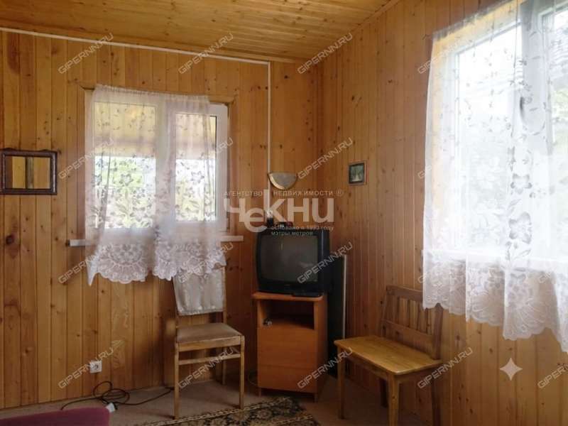 дача на 17-й линии