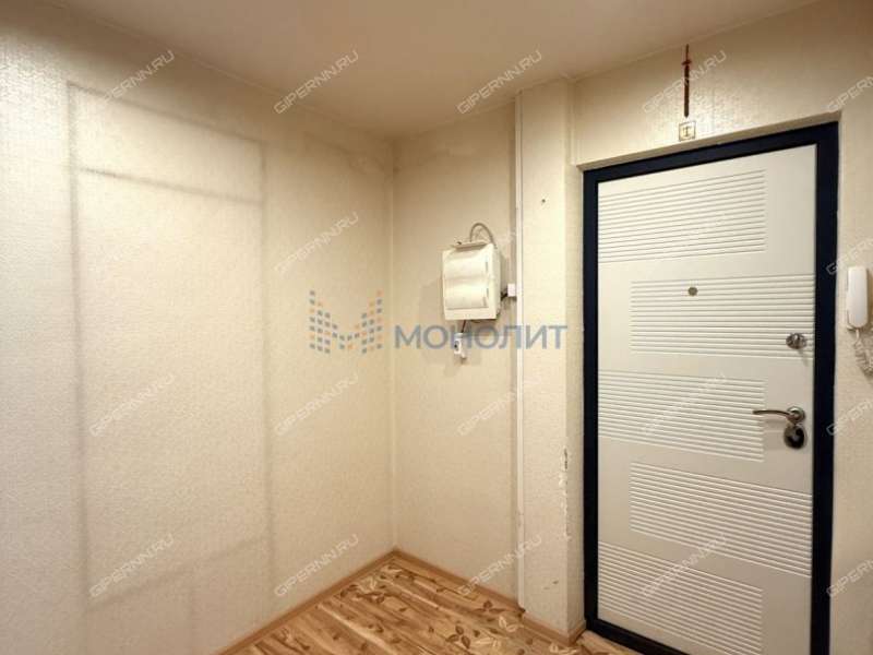 двухкомнатная квартира на Перекопской улице дом 6 к1