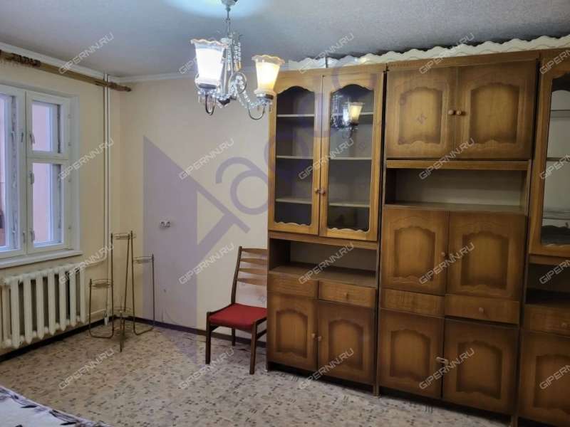 двухкомнатная квартира на Агрономической улице дом 138