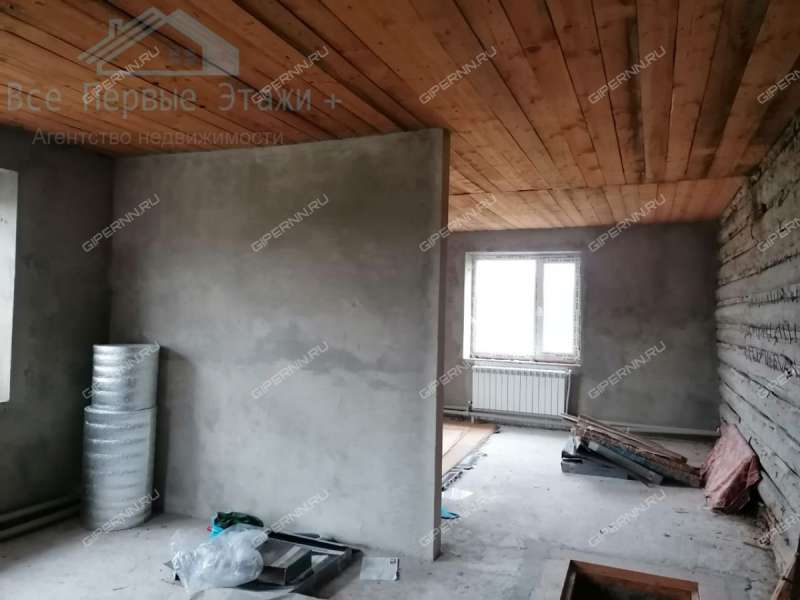 дом на  село Пушкарка