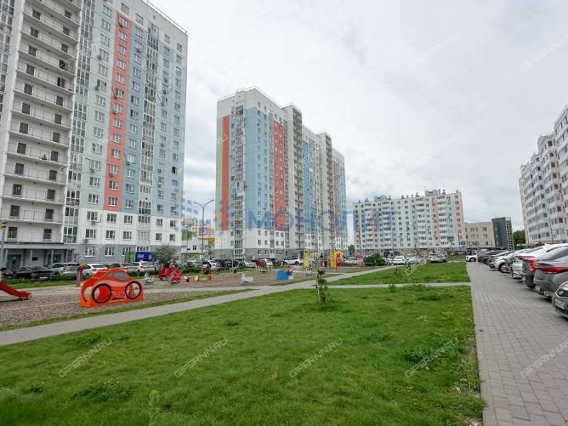 двухкомнатная квартира на проспекте Кораблестроителей дом 50