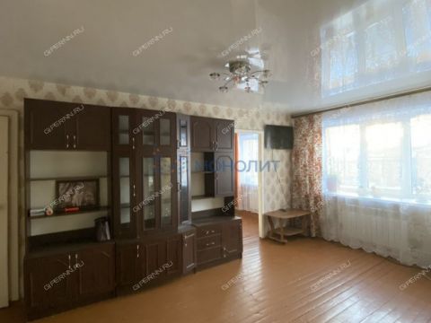 2-komnatnaya-gorod-dzerzhinsk-gorodskoy-okrug-dzerzhinsk фото