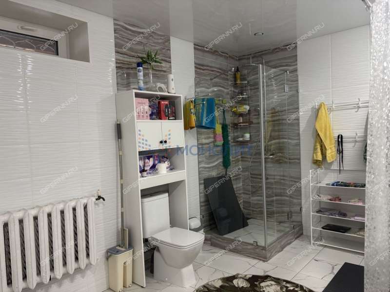 дом на улице Метро