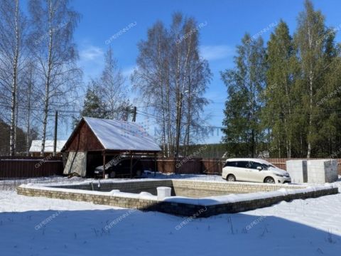 derevnya-berezniki-gorodeckiy-rayon фото