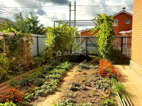 dom-derevnya-cheremisskoe-kstovskiy-rayon фото