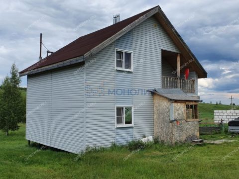 dom-derevnya-mihalchikovo-kstovskiy-rayon фото