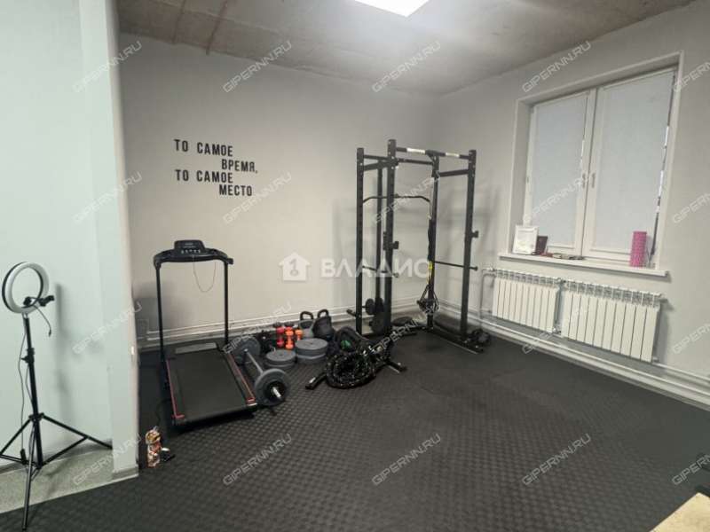 квартира-студия на улице Красная Поляна дом 7 деревня Афонино