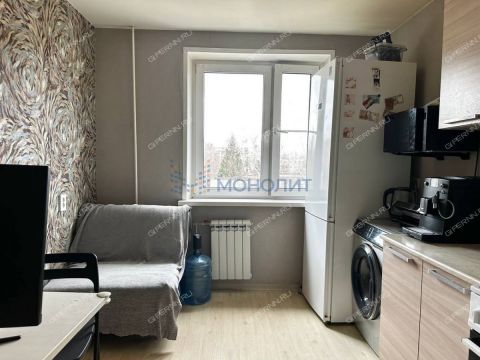 1-komnatnaya-ul-melnikova-d-30 фото
