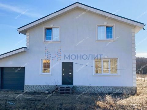 dom-derevnya-zubaniha-dalnekonstantinovskiy-rayon фото