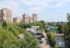 Застройка идет под откос. Во что могут превратиться нижегородские овраги?
