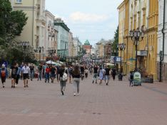 Без рекламы и заборов: улицы Нижнего Новгорода будут благоустраивать по стандарту