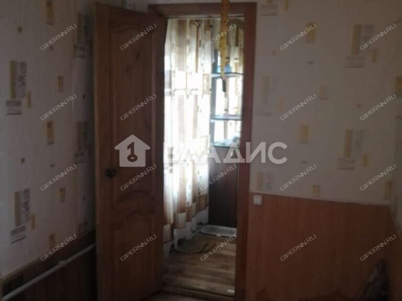 дом на улице Ленина село Фокино