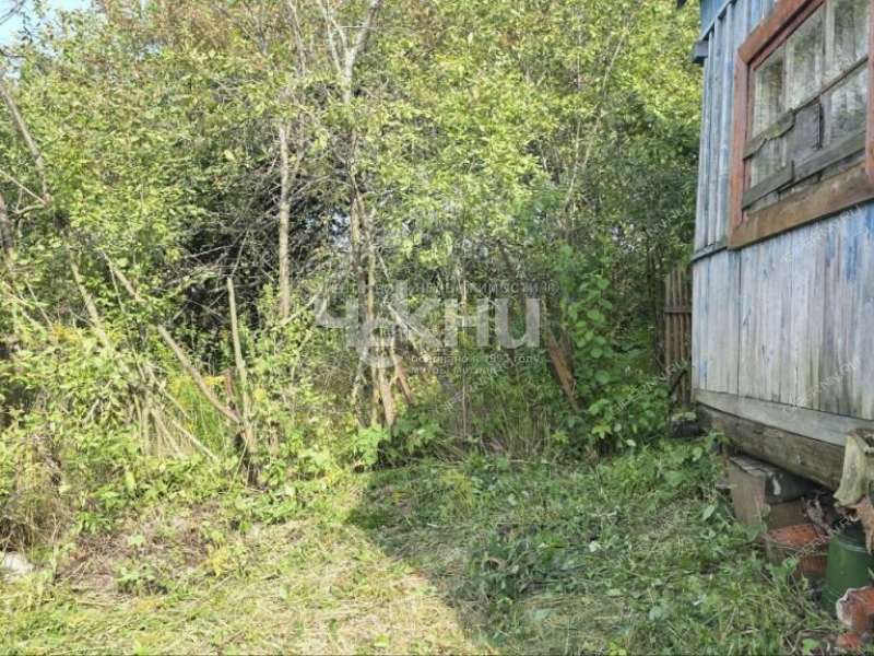 земельный участок 4,9 сотки улица Моисеевой