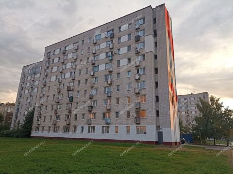 1-komnatnaya-ul-permyakova-d-16 фото