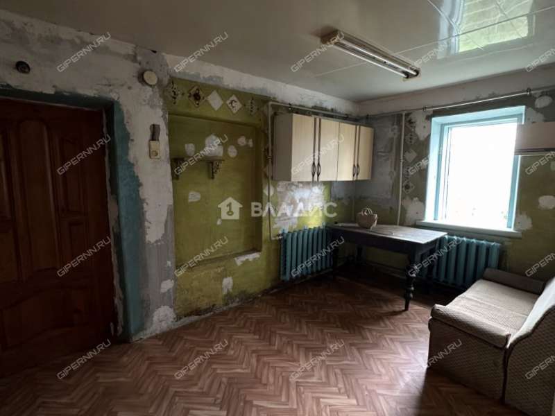 дом на улице Новая сельский посёлок Шпалозавода