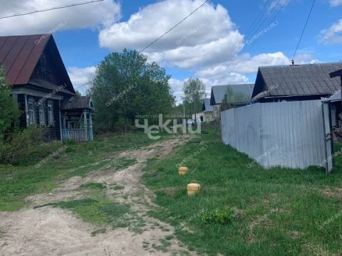 dom-derevnya-maloe-sitnikovo-gorodskoy-okrug-bor фото