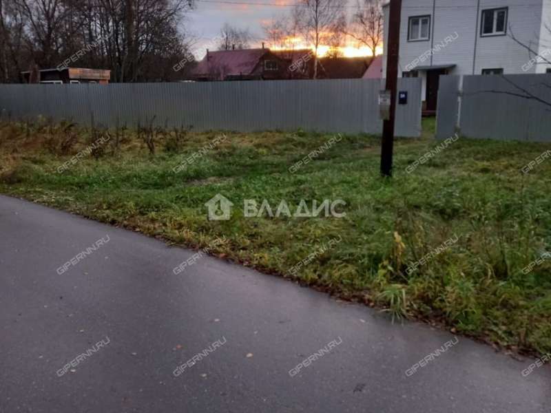 дом на 54 посёлок Зимёнки