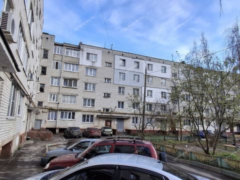 2-komnatnaya-ul-fedoseenko-d-101 фото