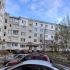 двухкомнатная квартира на улице Федосеенко дом 101