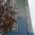 двухкомнатная квартира на проспекте Гагарина дом 99 к2