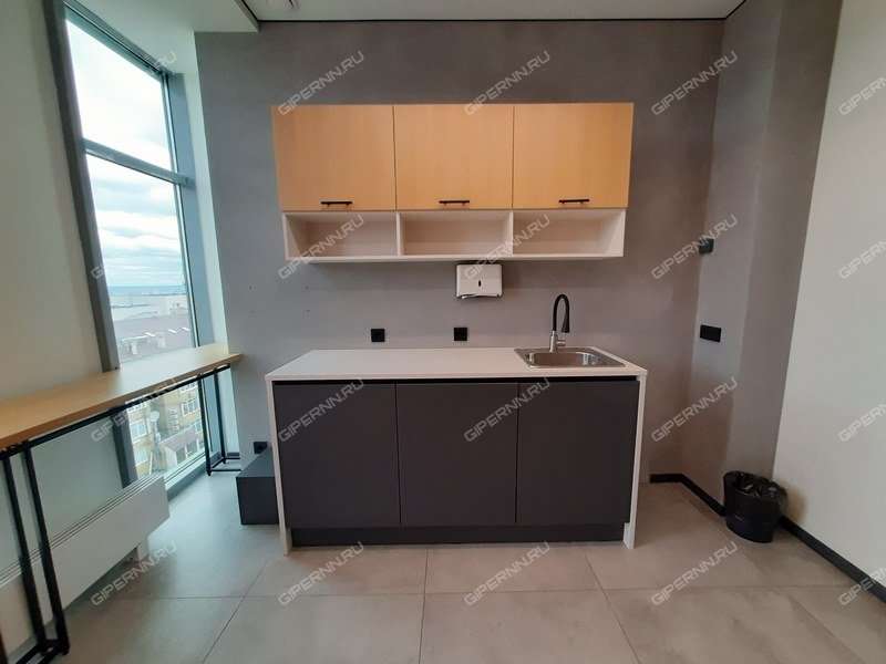 помещение под торговую площадь на Большая Печерская ул., д.40