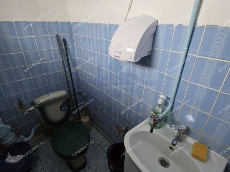 помещение под офис на улице Механизаторов город Богородск