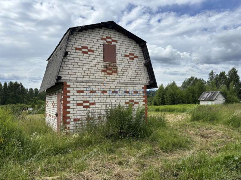 земельный участок 8 соток Рябинино сад