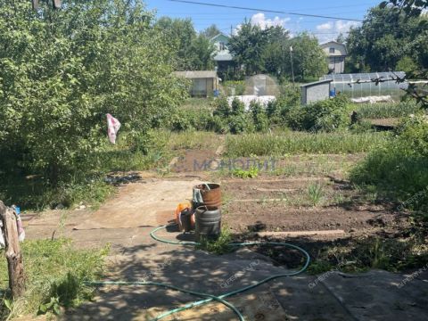dacha-n6-reyd-ter-snt-balahninskiy-municipalnyy-okrug фото