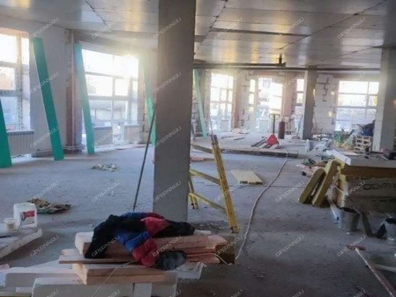помещение под торговую площадь на проспекте Ленина