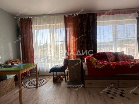 1-komnatnaya-derevnya-utechino-kstovskiy-rayon фото