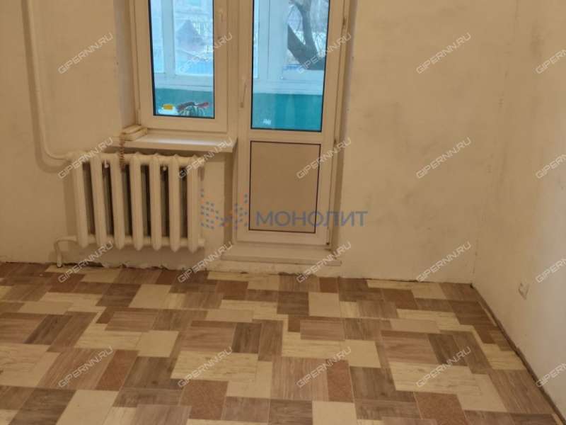 трёхкомнатная квартира на улице Победы дом 31 рабочий посёлок Лукино