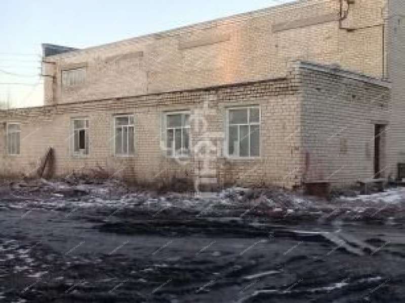 готовый бизнес деревообрабатывающее предприятие в городском округе Семёновский Нижегородской области