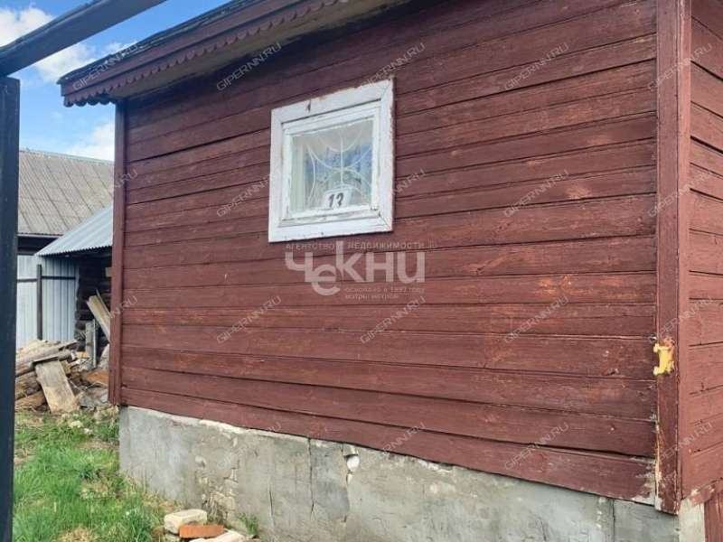 дом на  деревня Малое Ситниково