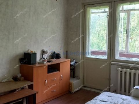 2-komnatnaya-poselok-selekcionnoy-stancii-kstovskiy-rayon фото