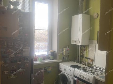 2-komnatnaya-poselok-40-let-oktyabrya-ul-akademika-pavlova-d-9 фото