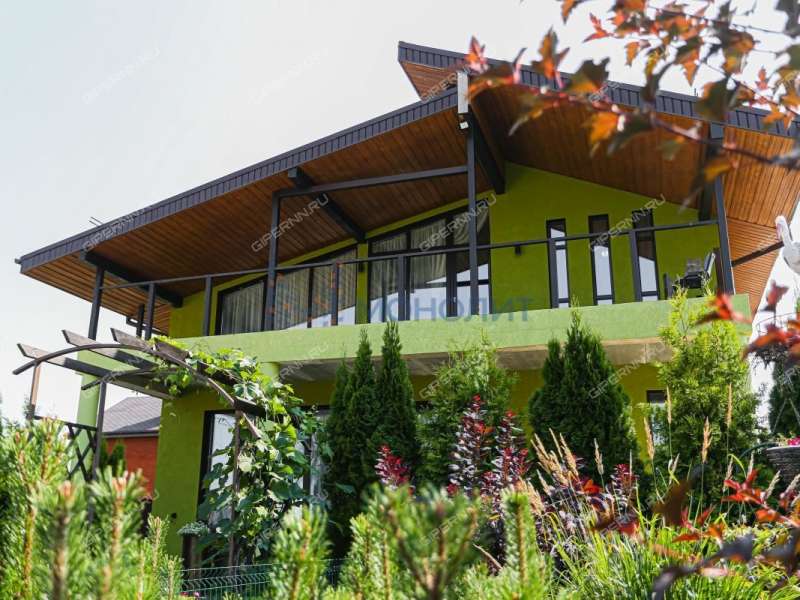 дом на  деревня Крутая