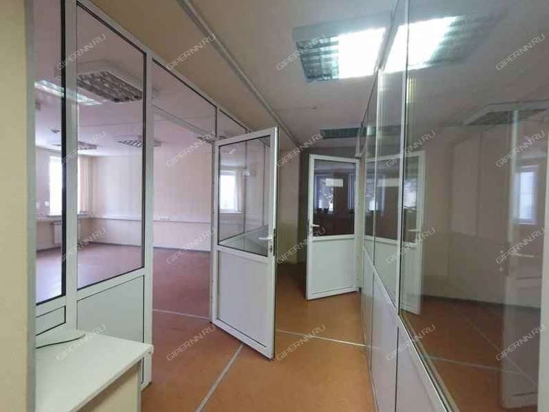 помещение под офис на Кожевенная ул, д.1