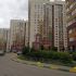 трёхкомнатная квартира на улице Академика Сахарова дом 105 к1