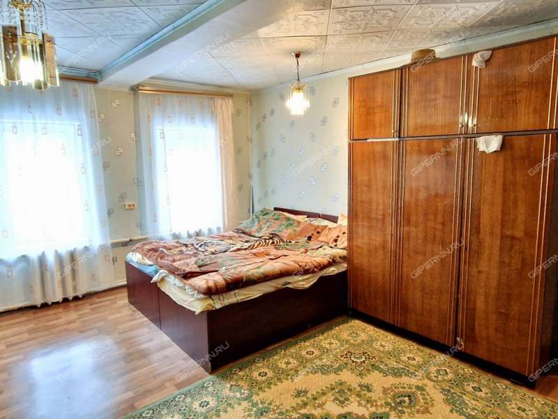 дом на 132 деревня Ржавка